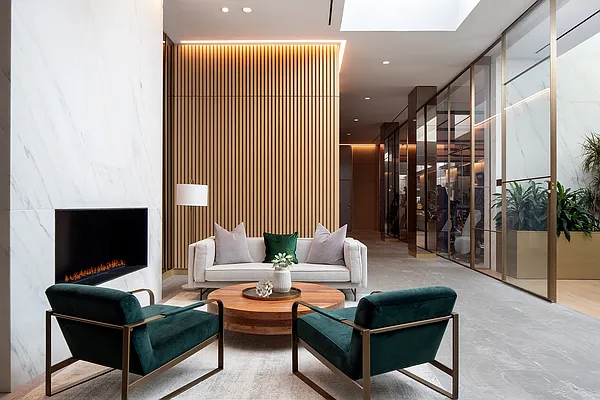 Sold by Douglas Elliman | media 9