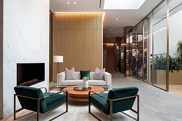 Sold by Douglas Elliman