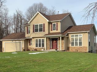 4158 Roosevelt Hwy, Holley, NY 14470