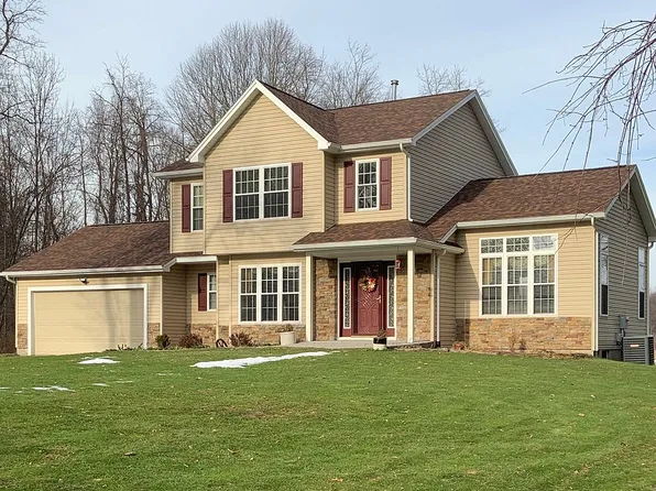 4158 Roosevelt Hwy, Holley, NY 14470