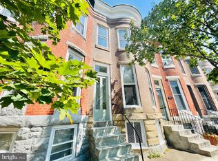 3315 Beech Ave, Baltimore, MD 21211