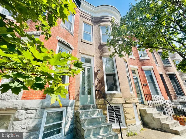 3315 Beech Ave, Baltimore, MD 21211