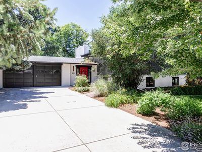 4400 Chippewa Dr, Boulder, CO, 80303