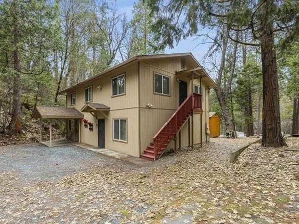 18179 Little Fuller Rd, Twain Harte, CA 95383