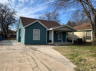 1203 Ridgewood Dr, Dallas, TX 75217