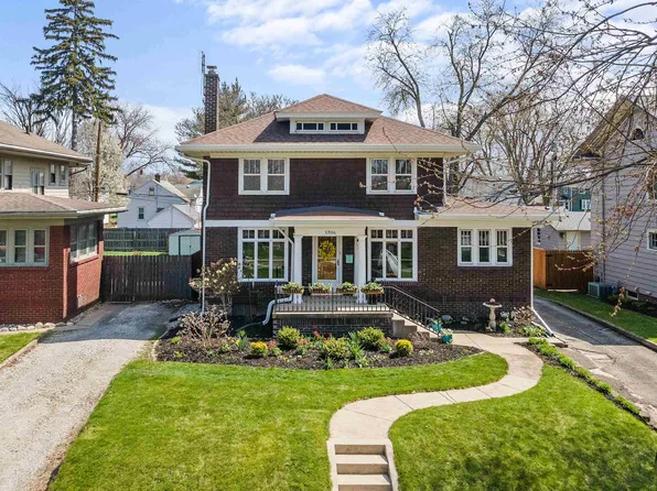 1306 Kensington Blvd, Fort Wayne, IN 46805