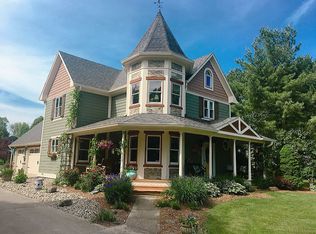 6679 E Landersdale Rd, Camby, IN 46113