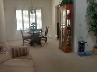 1367 Silver Perch Ave, Las Vegas, NV 89123