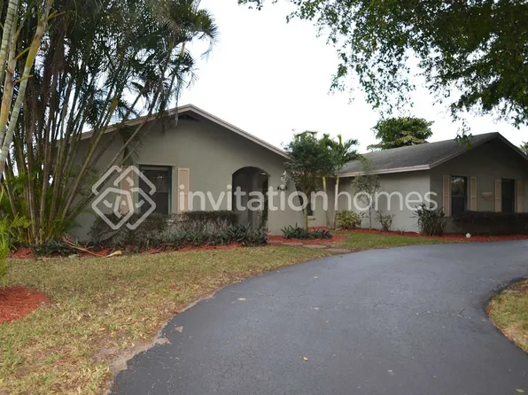 4689 Palo Verde Dr, Boynton Beach, FL 33436