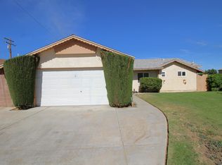 45581 Sancroft Ave, Lancaster, CA