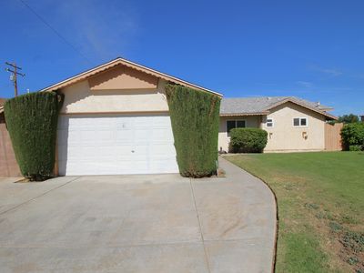 45581 Sancroft Ave, Lancaster, CA, 93535