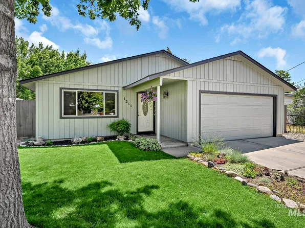 1211 W Albert St, Boise, ID 83706