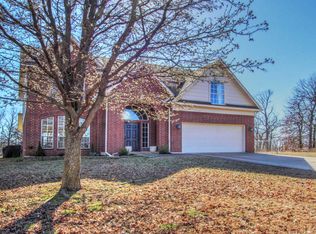 4211 N State Highway 97, Sand Springs, OK 74063