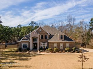 917 Red Eagle Rd, Prattville, AL 36067