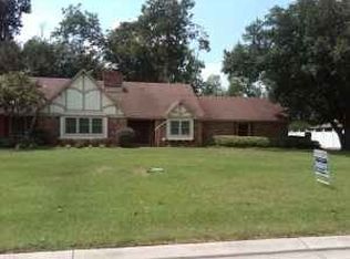 5422 Coach Rd, Bossier City, LA 71111