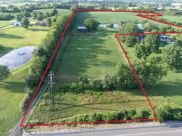 8061 Perryville Rd, Danville, KY 40422