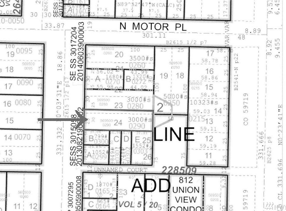 2nd image of 4216 Linden Ave N