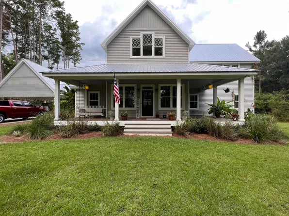 2220 Baymeadows Dr W, Douglas, GA 31535