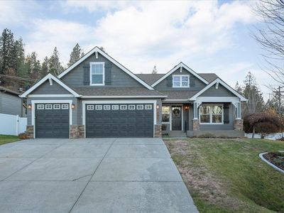 1602 S Canyon Woods Ln, Spokane, WA, 99224