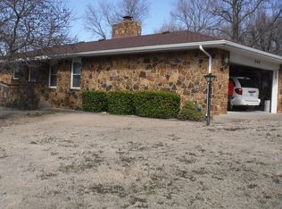 240 Lakeview Dr, Independence, KS 67301