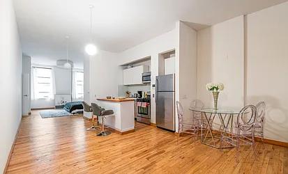 Rented by Highline Residential