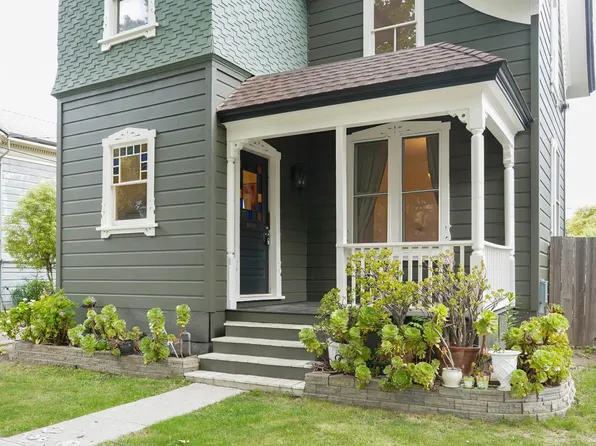 466 N 3rd St Unit 1, San Jose, CA 95112