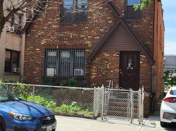 37-58 64th Street, Woodside, NY 11377