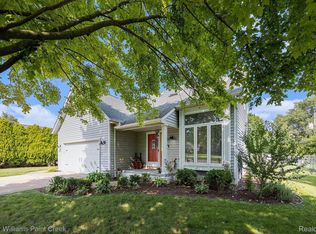 5063 June Dr, Almont, MI