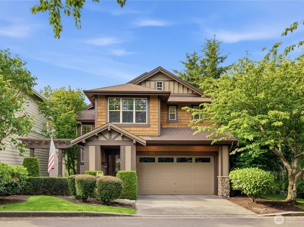 6603 Waterton Circle, Mukilteo, WA 98275
