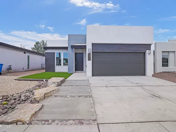 473 Plateau Dr, Socorro, TX 79927