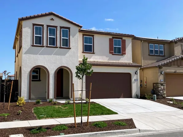 3537 Hammock Ave, Sacramento, CA 95835