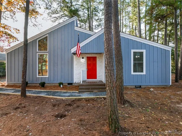 2643 Torcross Dr, Fayetteville, NC 28304