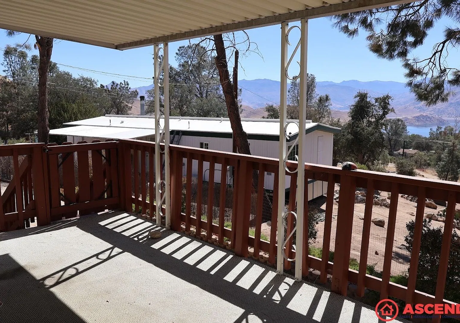 Charming 3-Bedroom, 2-Bath Home in Wofford Heights Deposit Moves You In! — Photo 4
