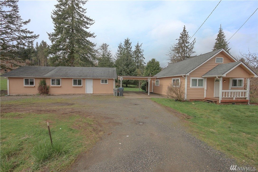 3797 Wishkah Rd, Montesano, WA 98520 Zillow