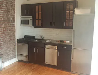 Rented by New York Residence