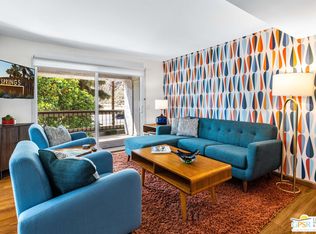 5125 E Waverly Dr #B20, Palm Springs, CA 92264