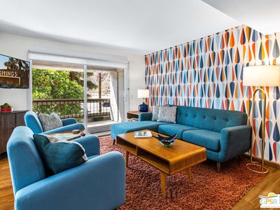 5125 E Waverly Dr #B20, Palm Springs, CA, 92264