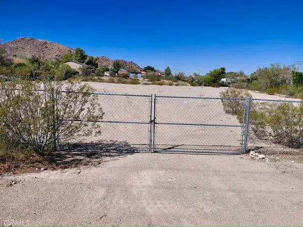 9268 Mesa Rd, Lucerne Valley, CA 92356