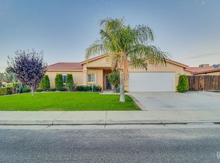 5002 Mar Grande Dr, Bakersfield, CA