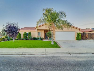 5002 Mar Grande Dr, Bakersfield, CA, 93307