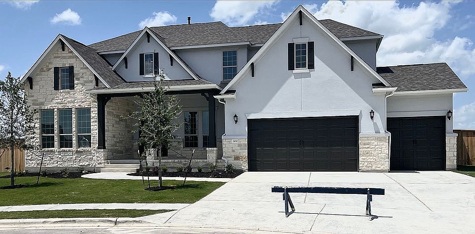 2nd image of 2432 Capestrano Cir