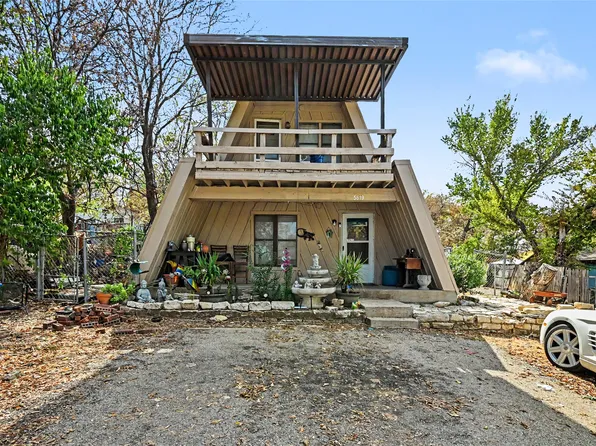 5619 Andover St, Fort Worth, TX 76114