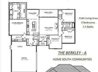 8202 Calverton Dr, Baton Rouge, LA 70818