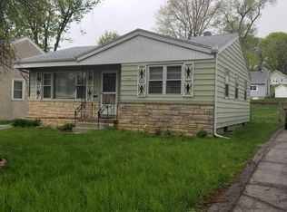 2036 N 66th St, Omaha, NE 68104