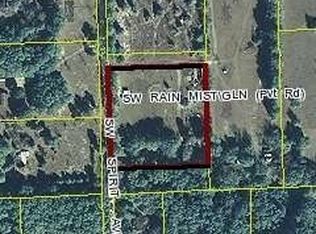 180 SW Mystical Dr, Fort White, FL 32038