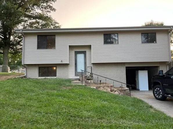 1143 N 26th Ave, Blair, NE 68008