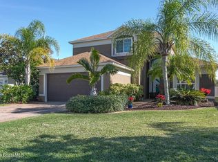 4300 Chardonnay Dr, Rockledge, FL 32955