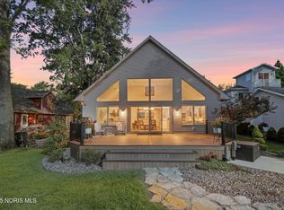 1324 S Dubbert Rd, Pt Clinton, OH 43452