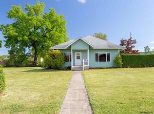 686 Orchard St, Monroe, OR 97456