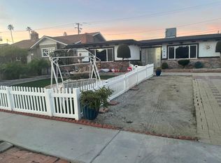 17346 Filbert St #1, Fontana, CA 92335